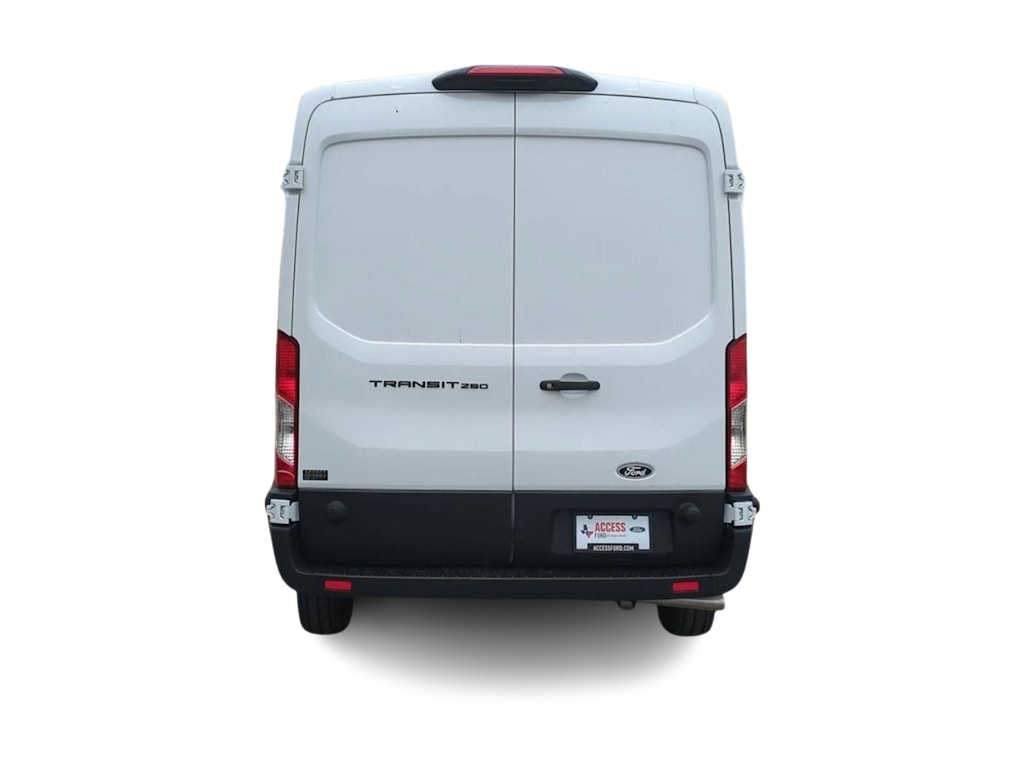Thumbnail: 2026 Ford Transit Series - 4