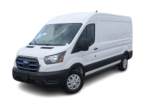 Thumbnail: 2023 Ford Econoline - 2
