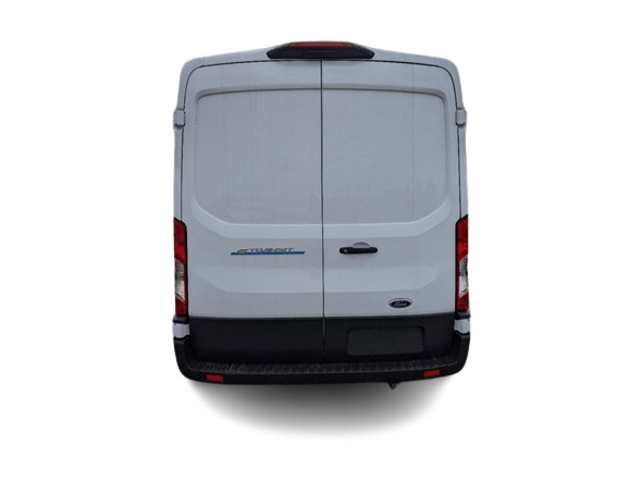 Thumbnail: 2023 Ford Econoline - 6