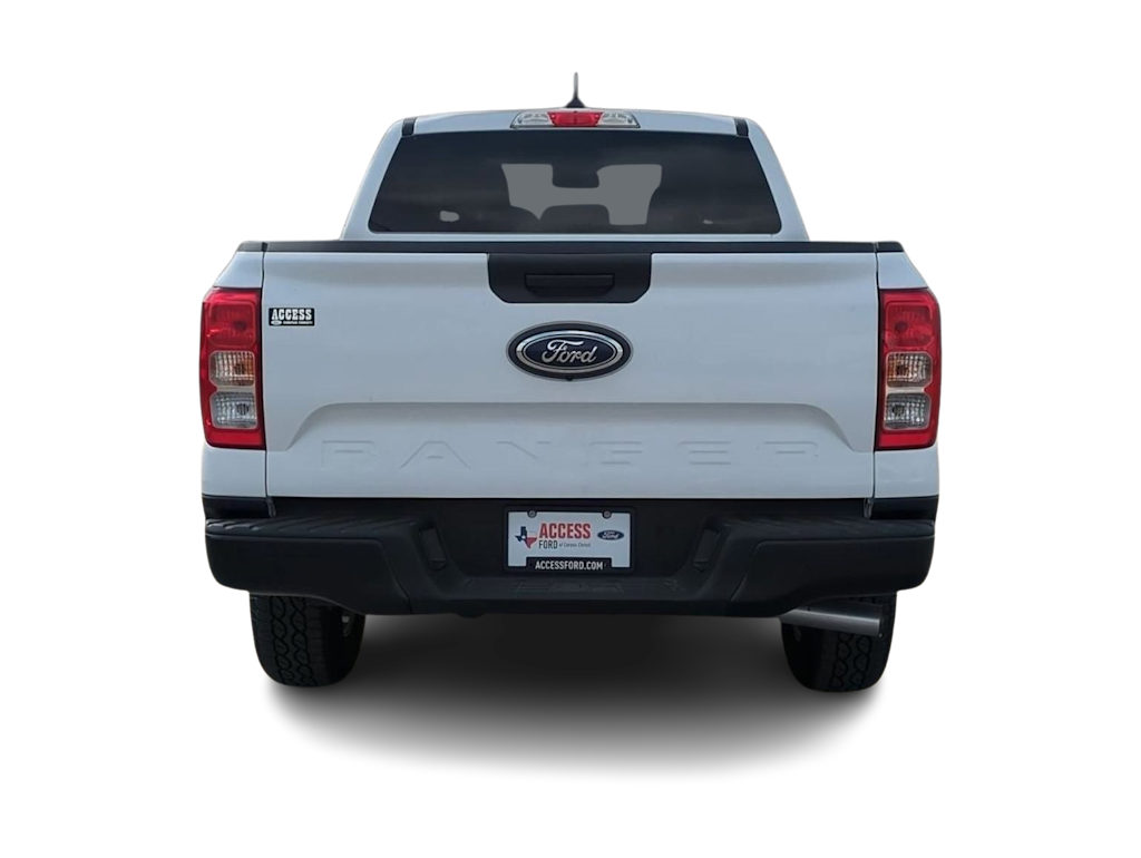 Thumbnail: 2025 Ford Ranger - 5