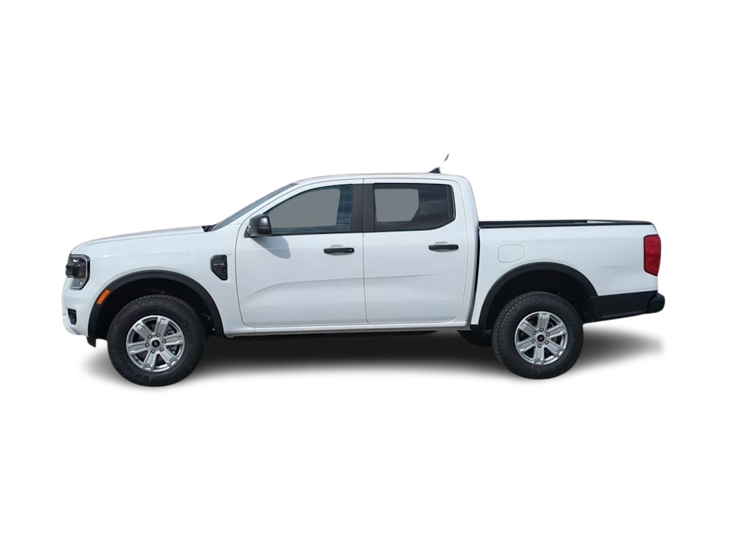Thumbnail: 2025 Ford Ranger - 3