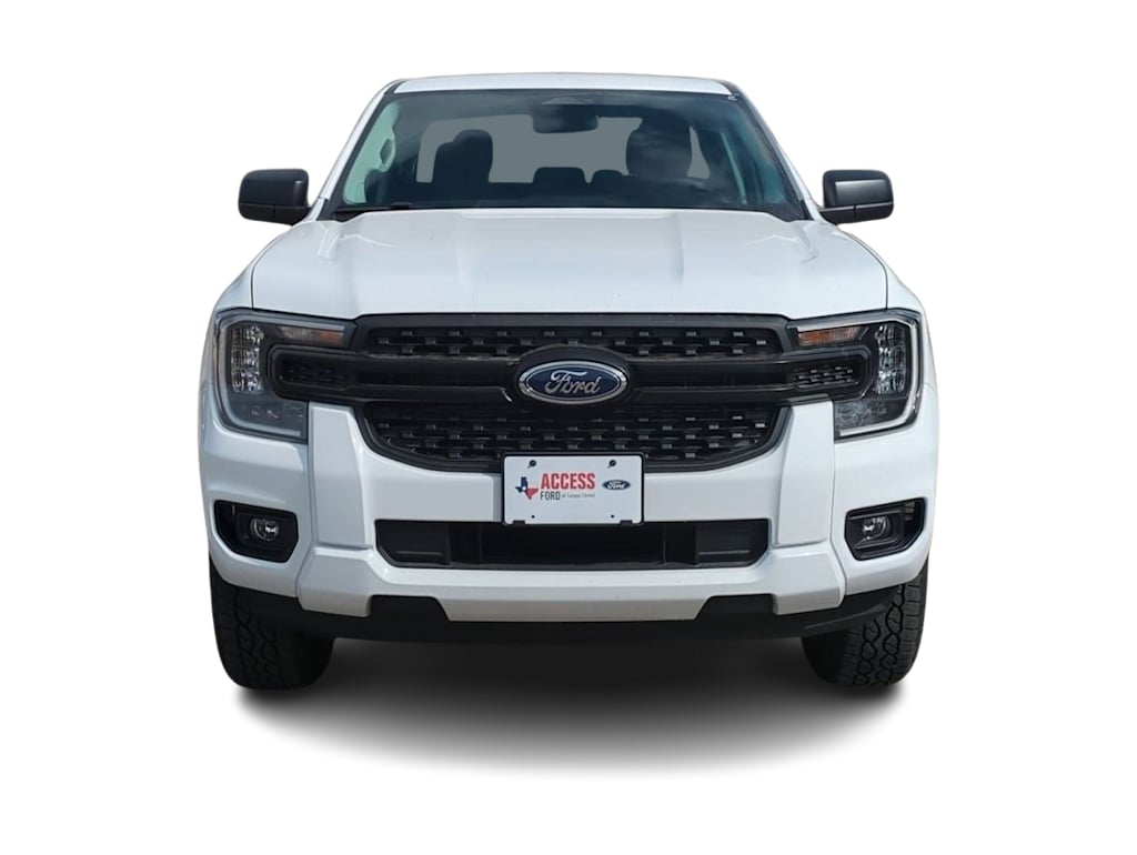 Thumbnail: 2025 Ford Ranger - 6