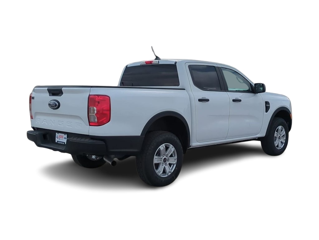 Thumbnail: 2025 Ford Ranger - 22