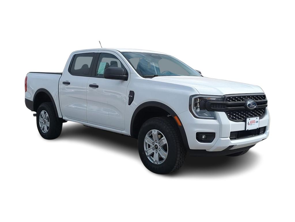 Thumbnail: 2025 Ford Ranger - 20