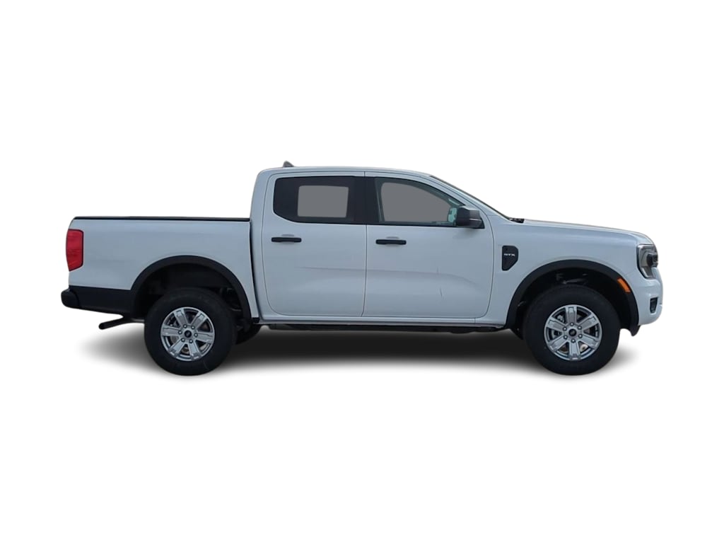 Thumbnail: 2025 Ford Ranger - 23