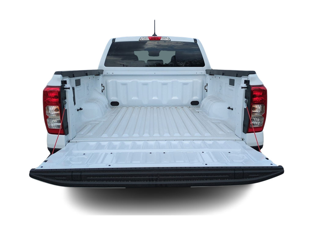 Thumbnail: 2025 Ford Ranger - 17