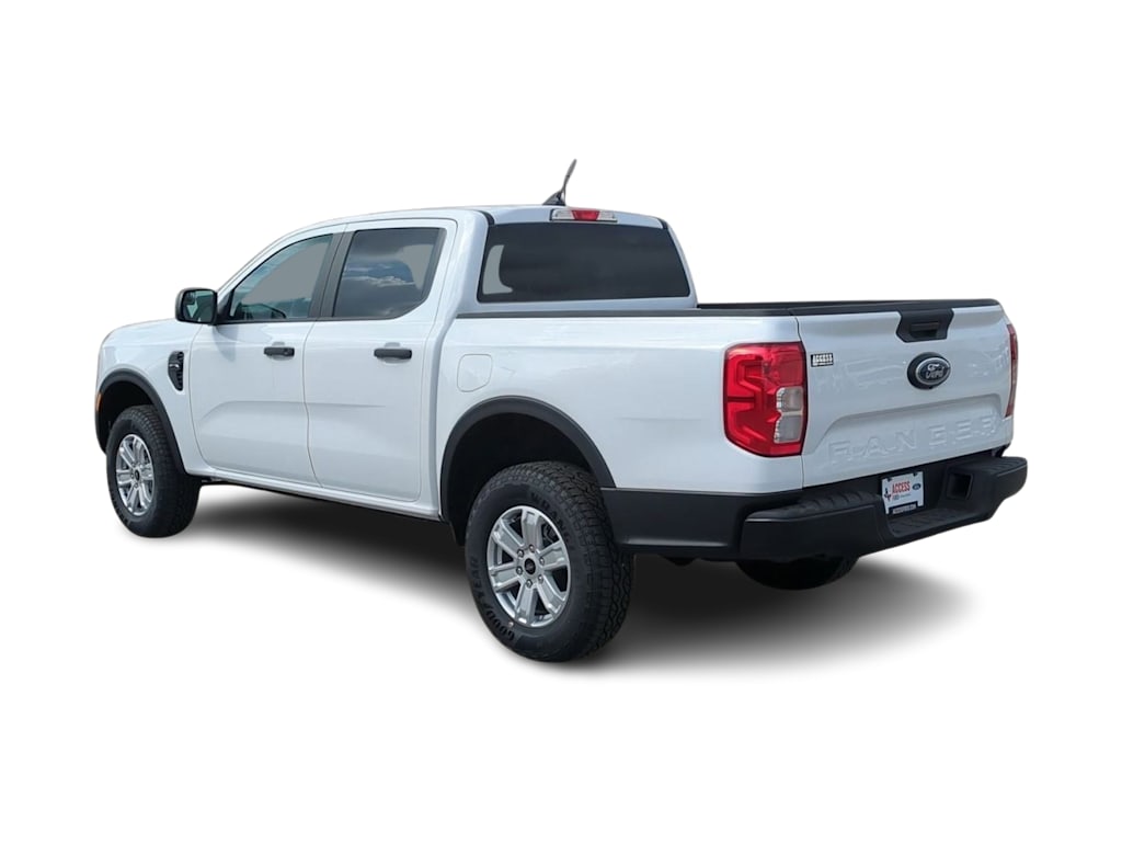 Thumbnail: 2025 Ford Ranger - 4