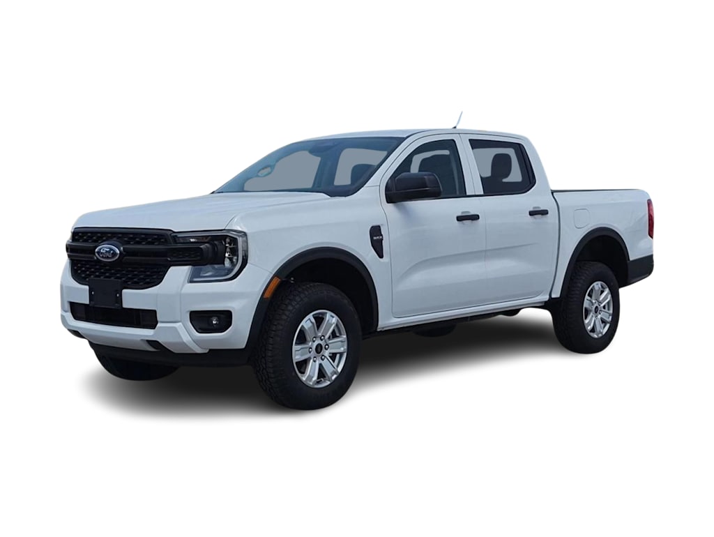 Thumbnail: 2026 Ford Ranger - 22