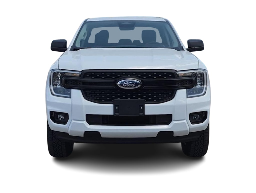 Thumbnail: 2026 Ford Ranger - 6