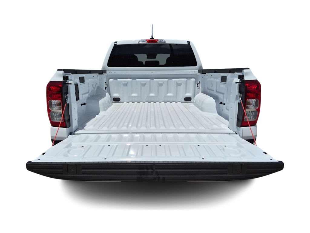 Thumbnail: 2026 Ford Ranger - 18