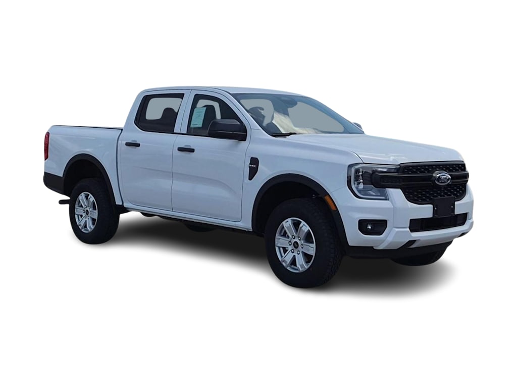 Thumbnail: 2026 Ford Ranger - 21