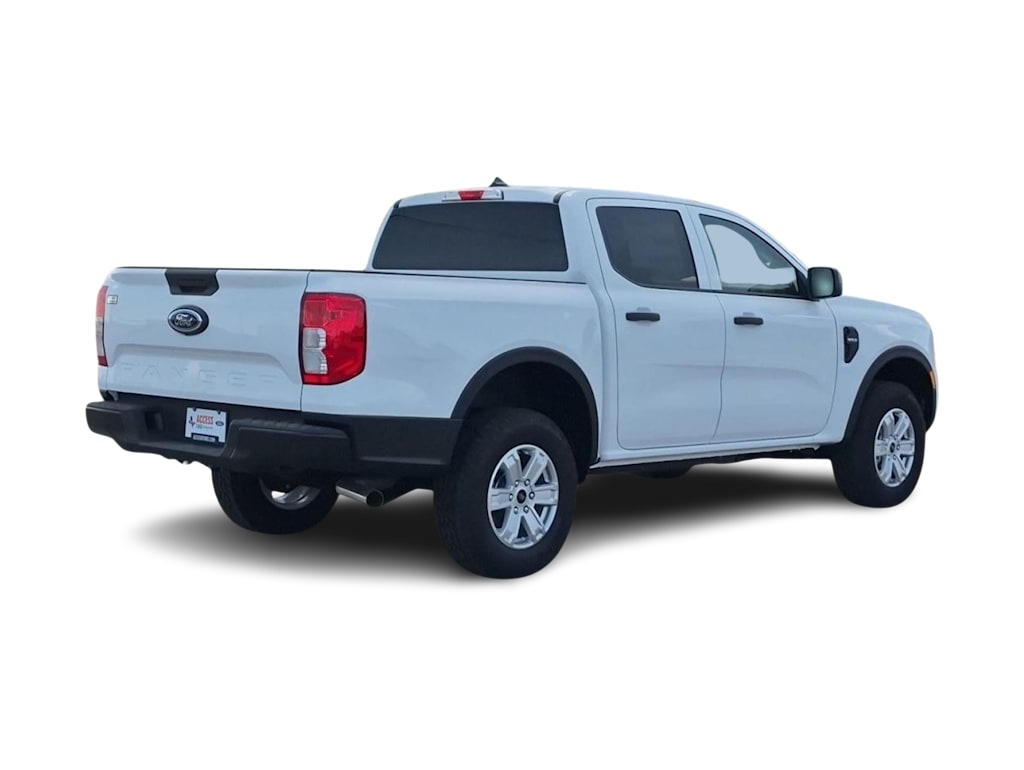 Thumbnail: 2026 Ford Ranger - 23