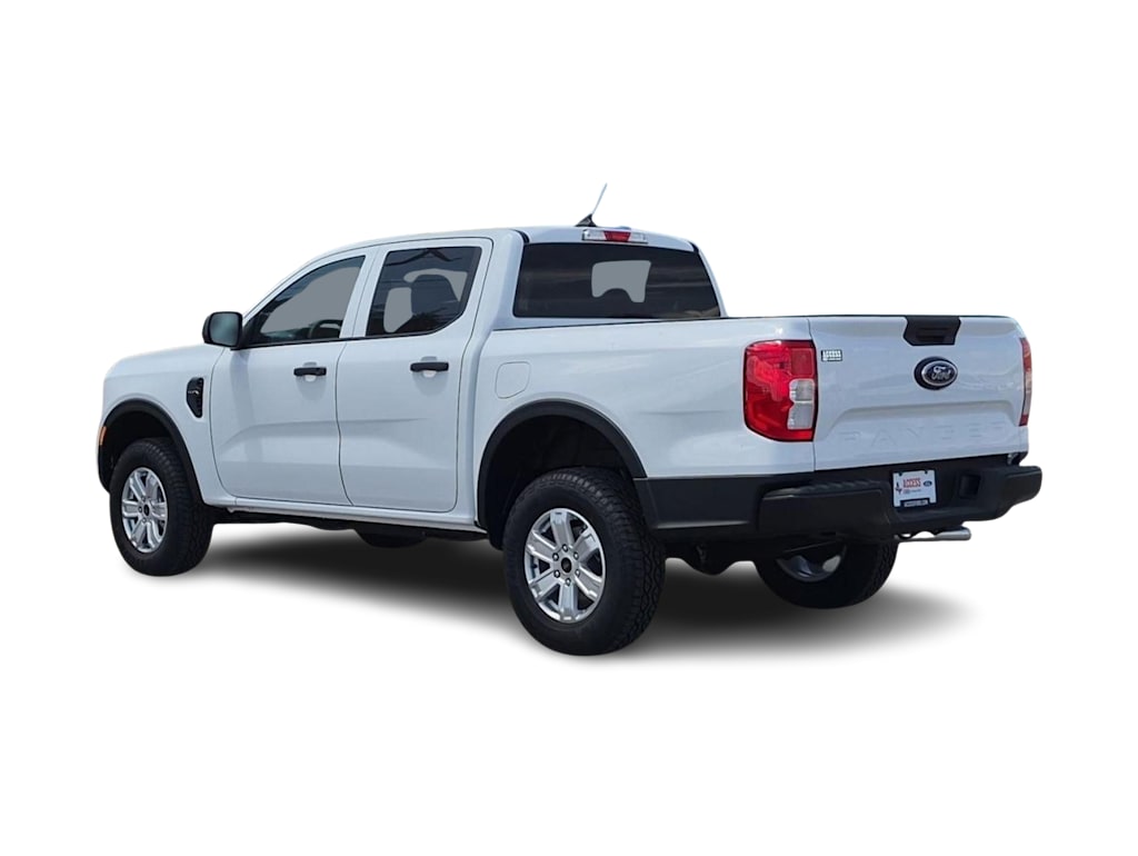 Thumbnail: 2026 Ford Ranger - 4