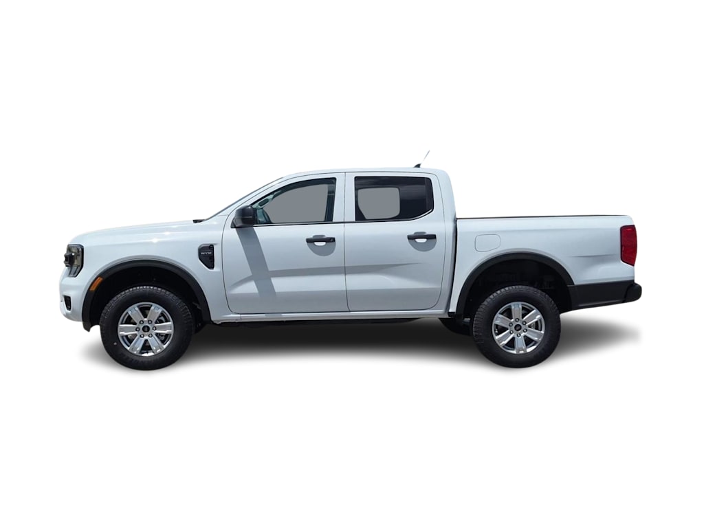 Thumbnail: 2026 Ford Ranger - 3