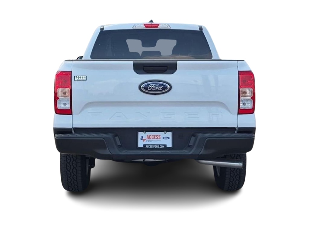 Thumbnail: 2026 Ford Ranger - 5
