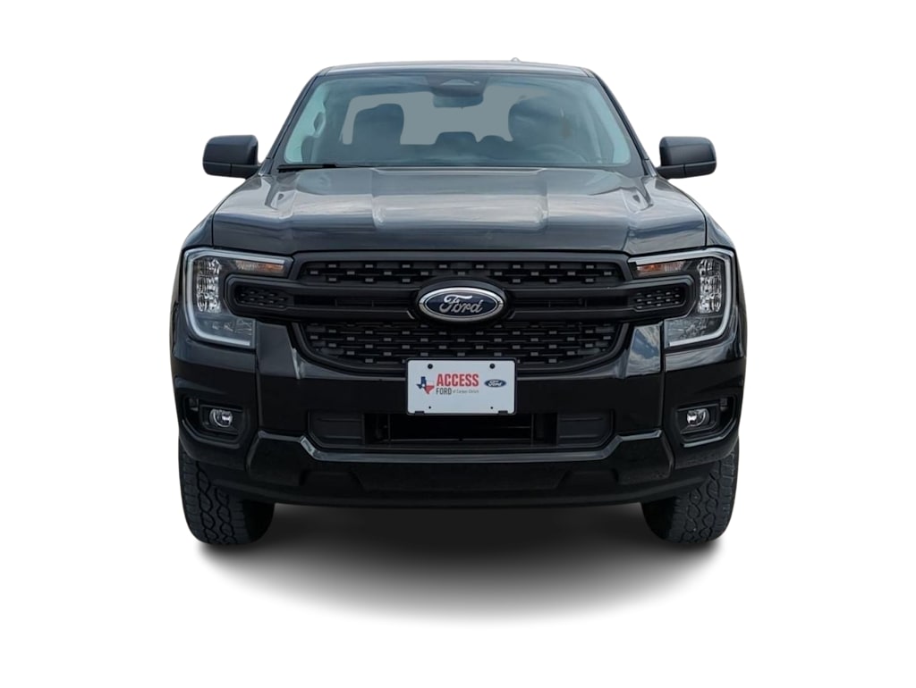 Thumbnail: 2025 Ford Ranger - 6