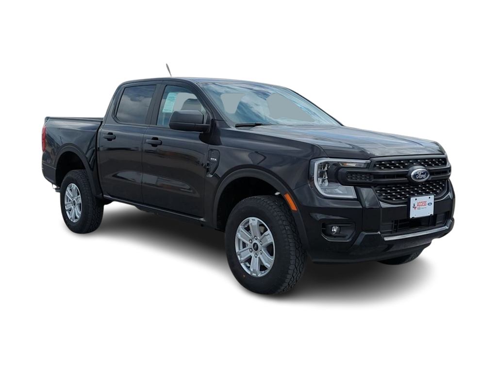 Thumbnail: 2025 Ford Ranger - 21