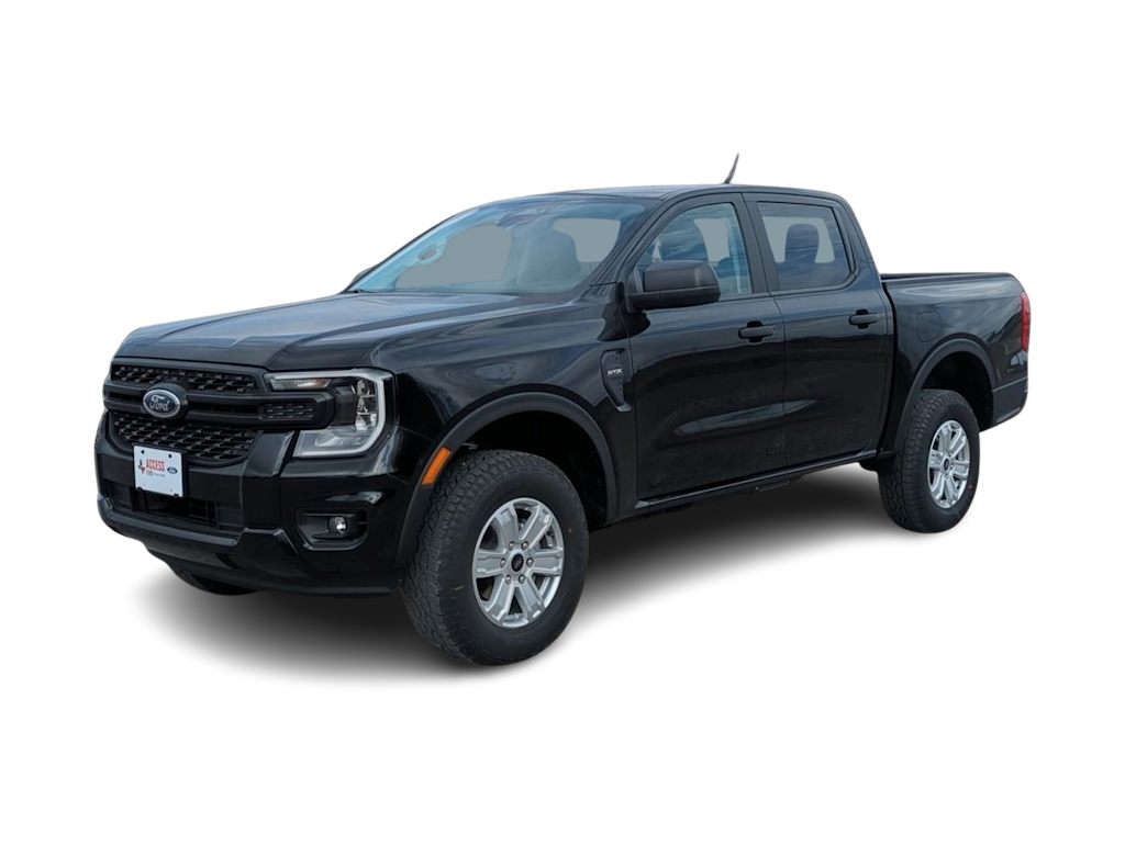 Thumbnail: 2025 Ford Ranger - 22