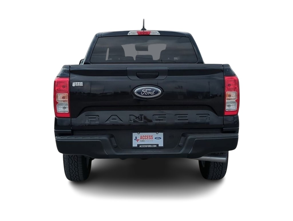 Thumbnail: 2025 Ford Ranger - 5