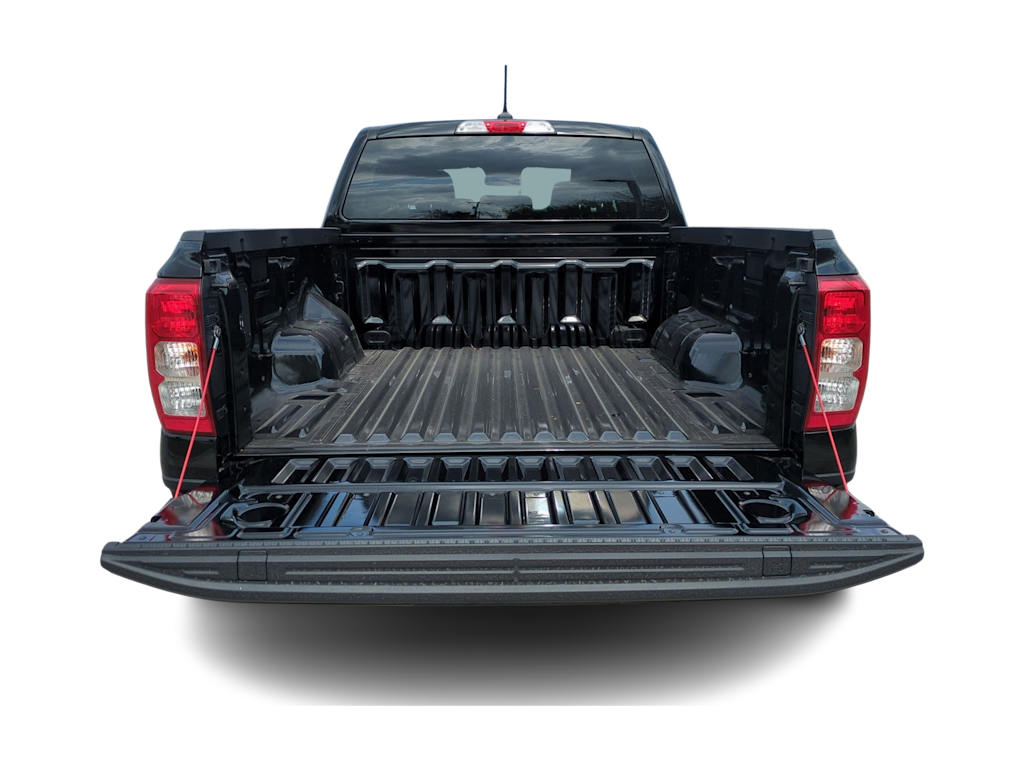 Thumbnail: 2025 Ford Ranger - 18