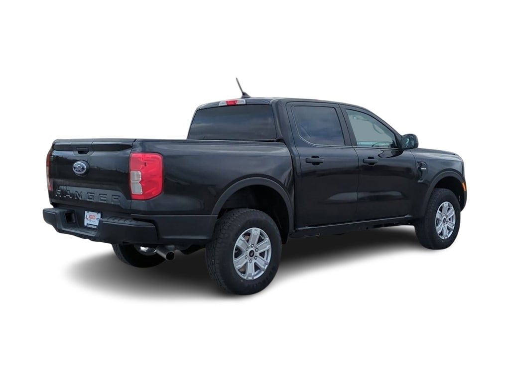 Thumbnail: 2025 Ford Ranger - 23