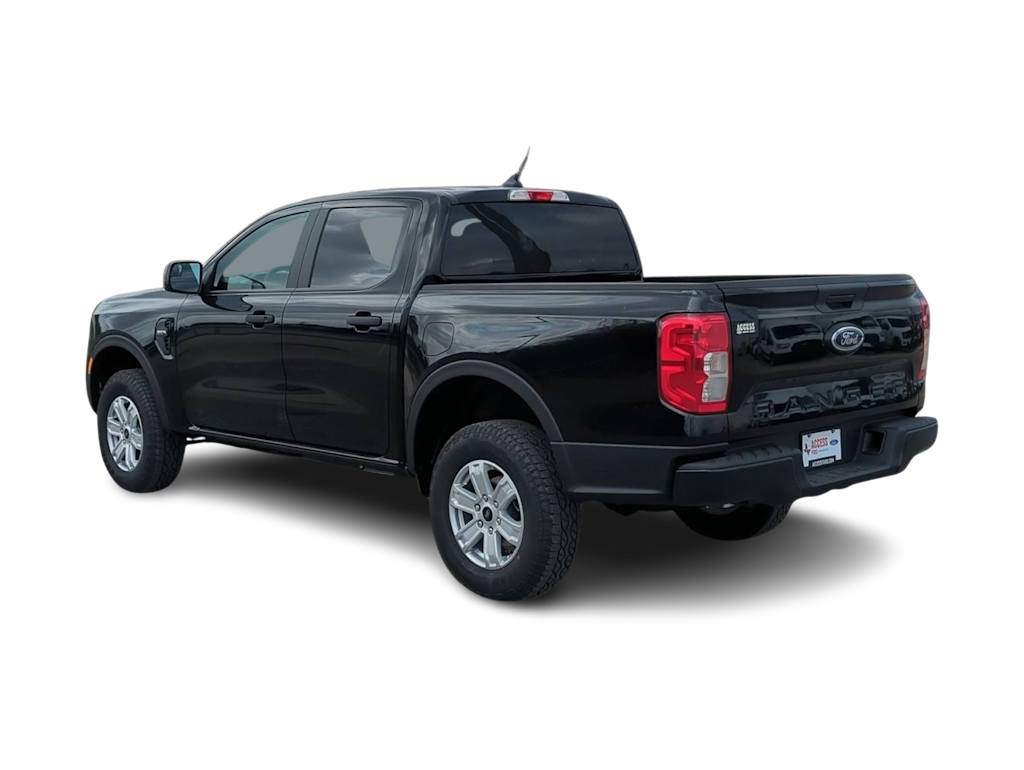 Thumbnail: 2025 Ford Ranger - 4