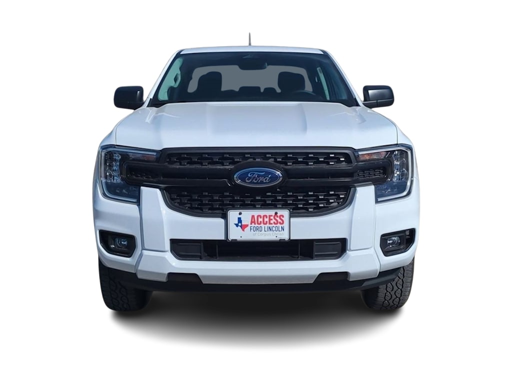 Thumbnail: 2025 Ford Ranger - 6