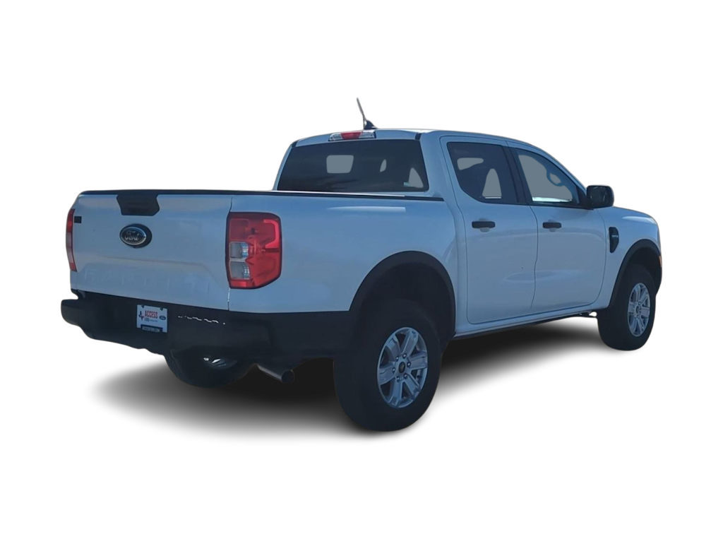 Thumbnail: 2025 Ford Ranger - 23