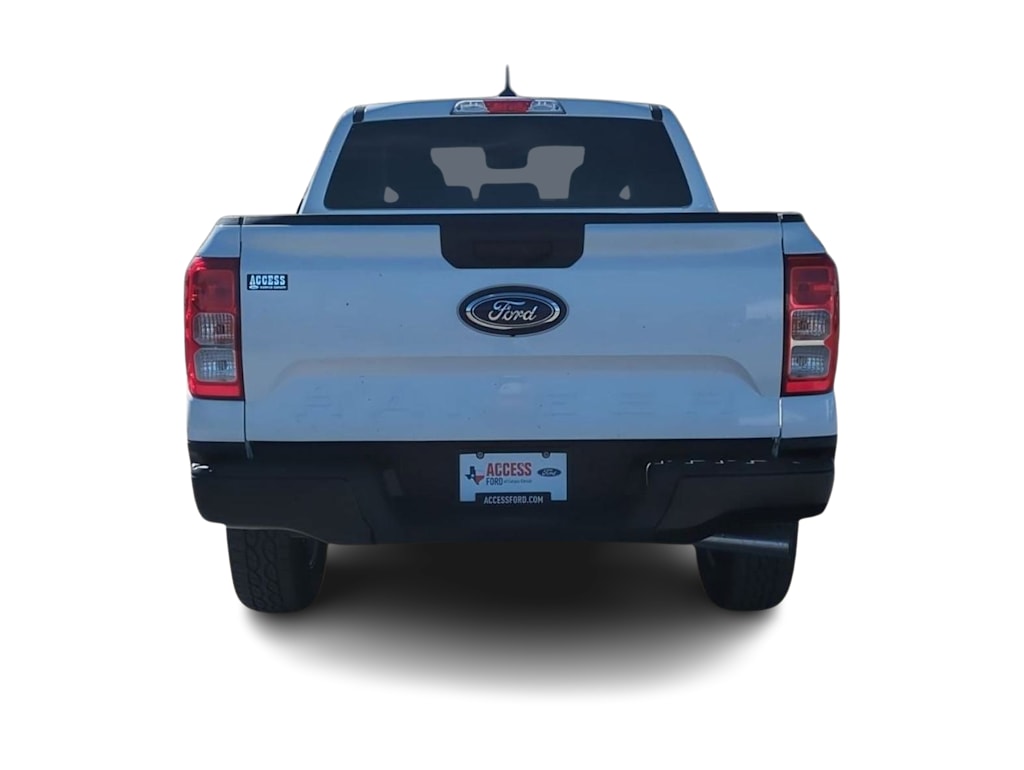 Thumbnail: 2025 Ford Ranger - 5