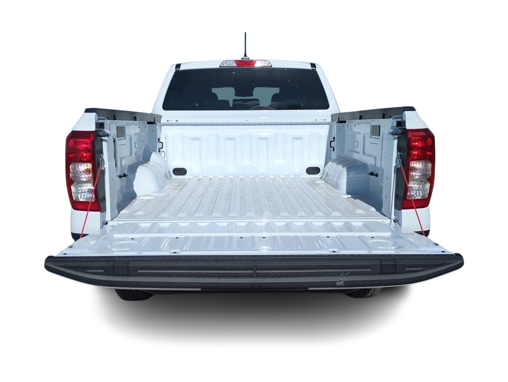 Thumbnail: 2025 Ford Ranger - 18