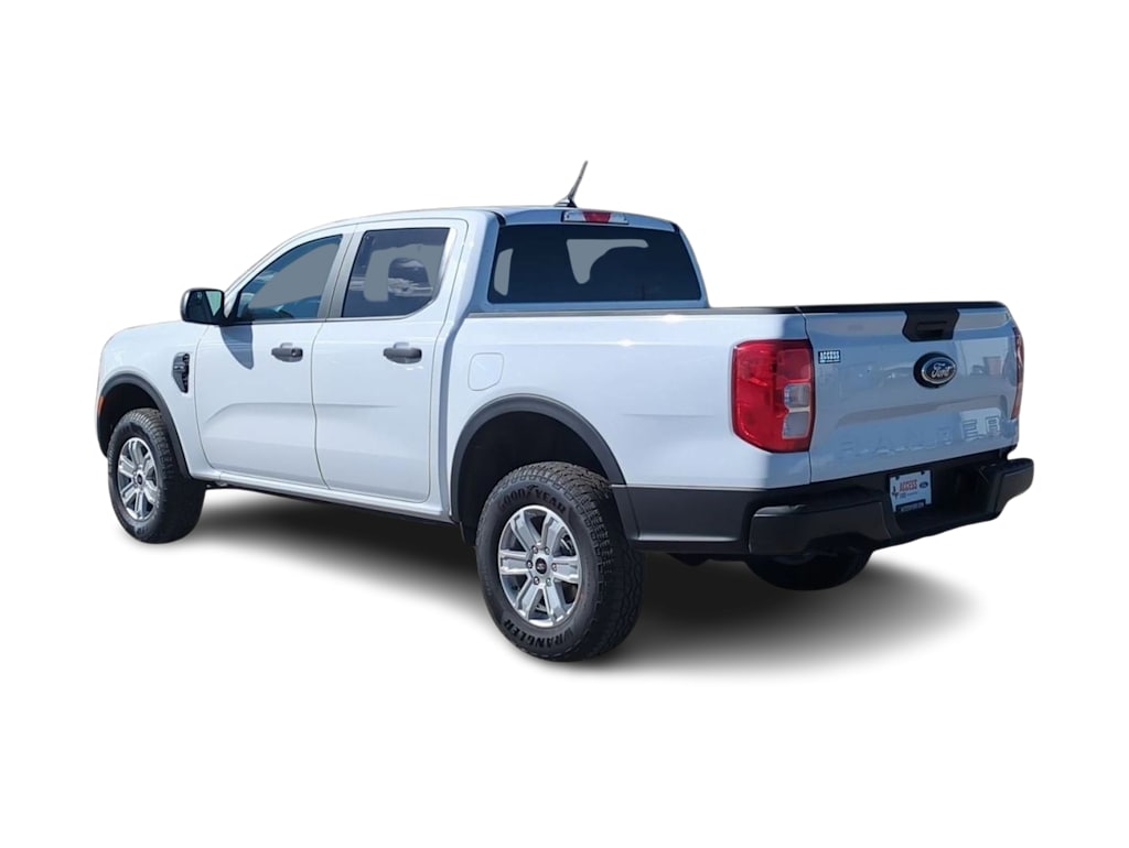 Thumbnail: 2025 Ford Ranger - 4