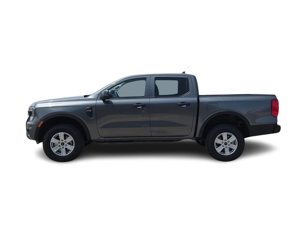 Thumbnail: 2026 Ford Ranger - 3