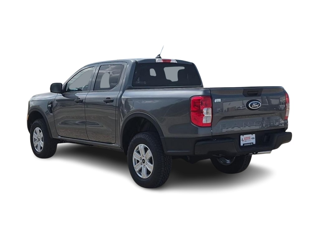 Thumbnail: 2026 Ford Ranger - 4