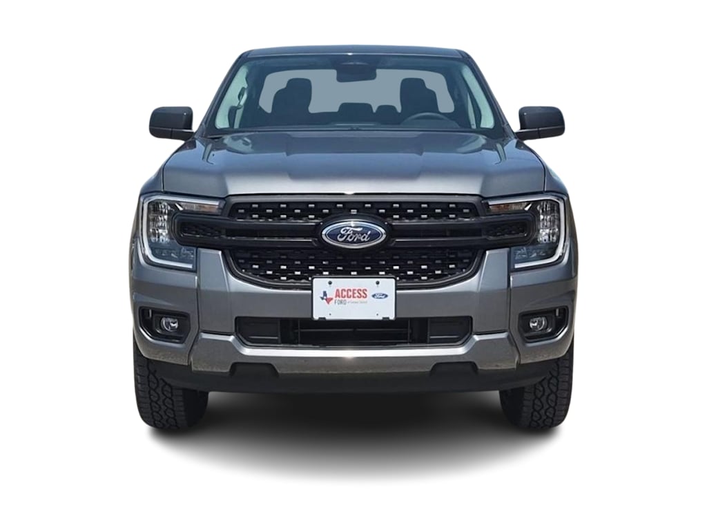 Thumbnail: 2026 Ford Ranger - 6