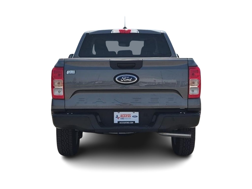 Thumbnail: 2026 Ford Ranger - 5