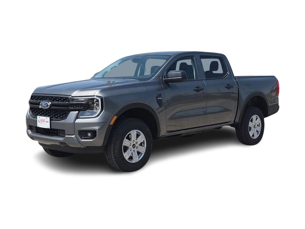 Thumbnail: 2026 Ford Ranger - 22