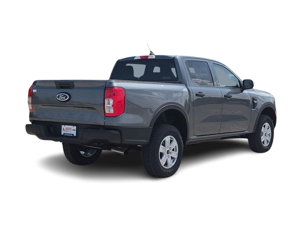 Thumbnail: 2026 Ford Ranger - 23