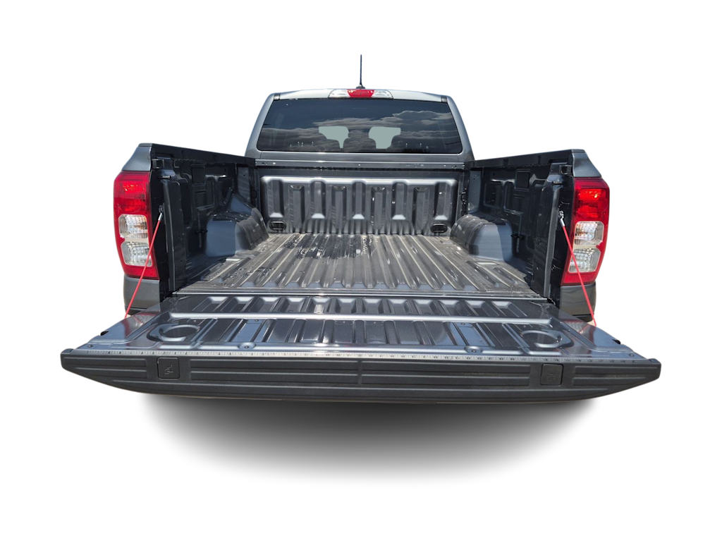 Thumbnail: 2026 Ford Ranger - 18