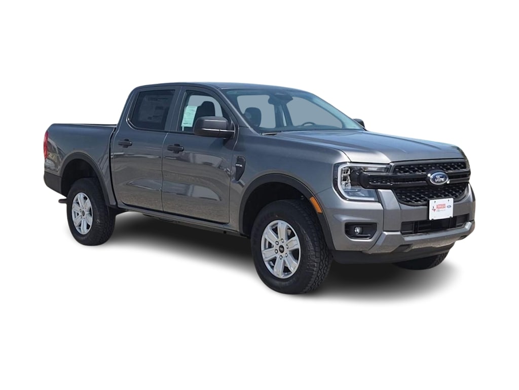 Thumbnail: 2026 Ford Ranger - 21