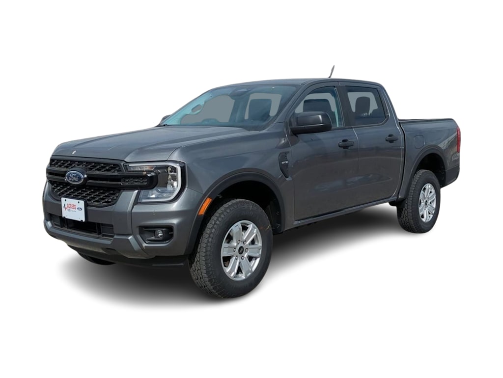 Thumbnail: 2025 Ford Ranger - 21