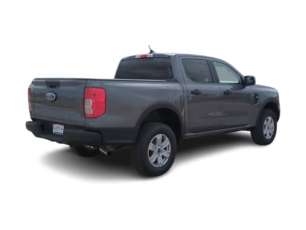 Thumbnail: 2025 Ford Ranger - 22