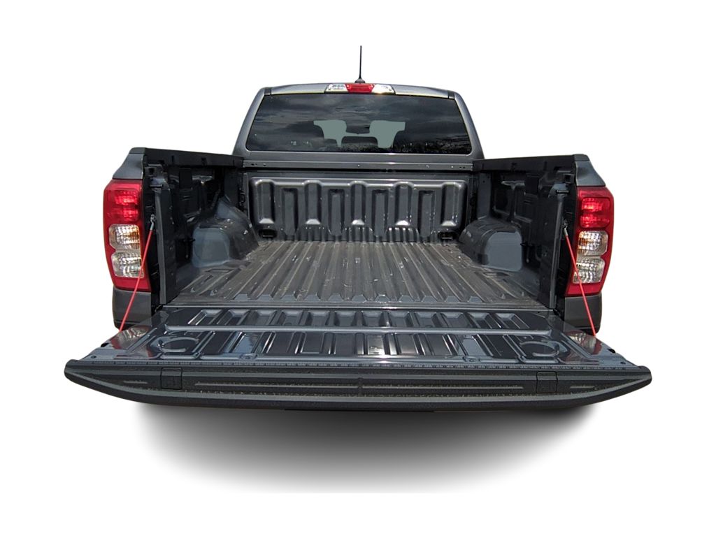 Thumbnail: 2025 Ford Ranger - 17