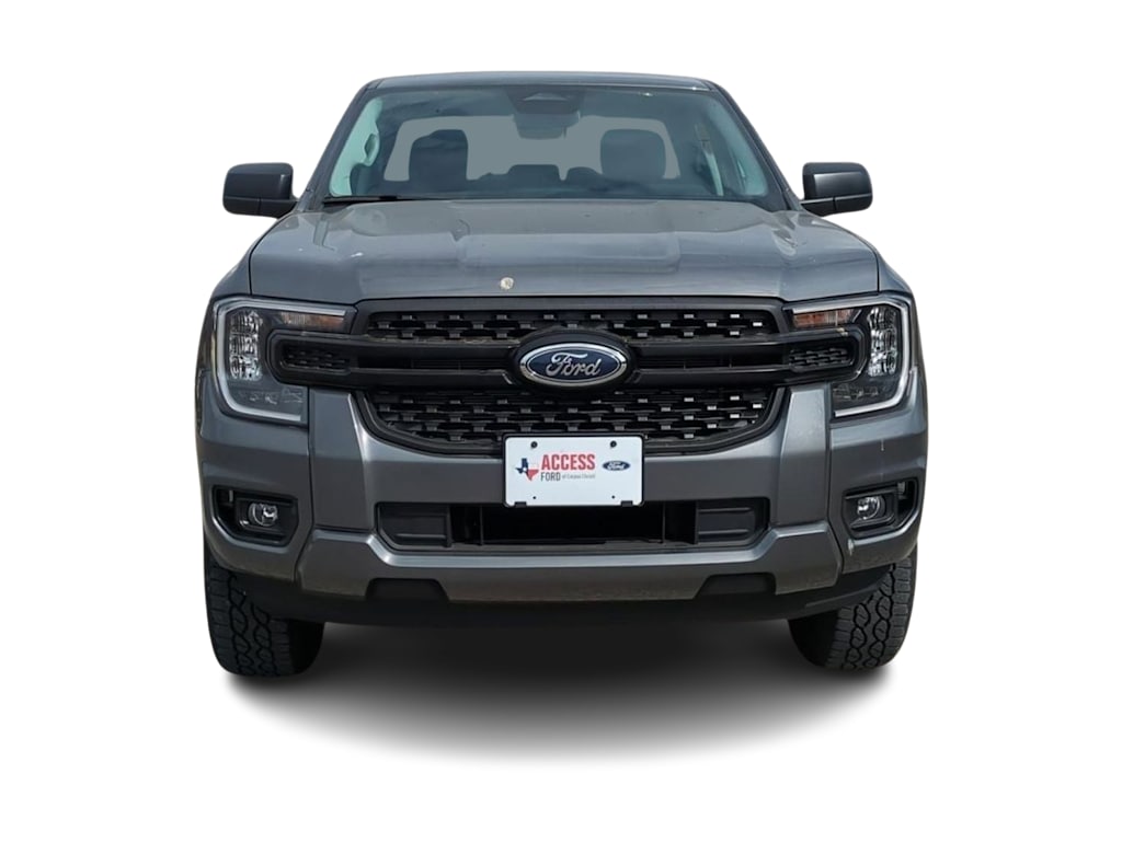 Thumbnail: 2025 Ford Ranger - 6