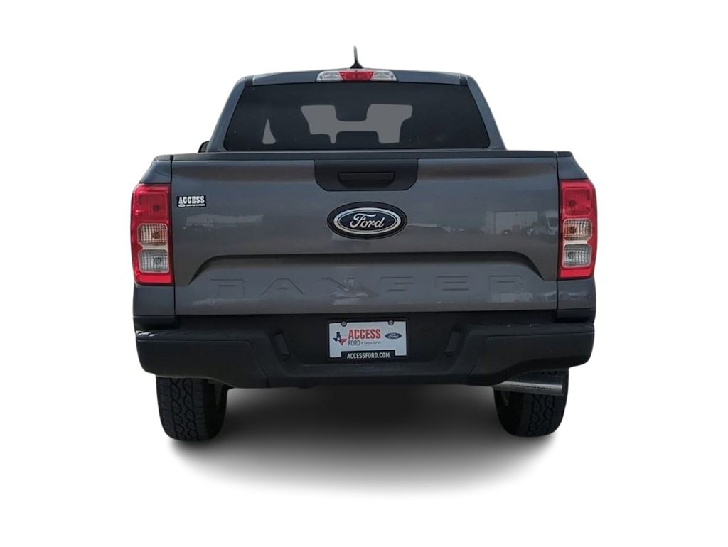 Thumbnail: 2025 Ford Ranger - 5
