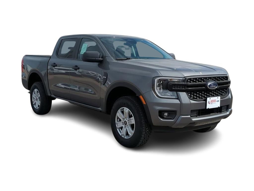 Thumbnail: 2025 Ford Ranger - 20