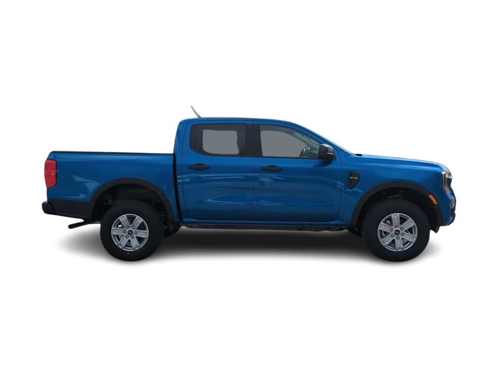 Thumbnail: 2025 Ford Ranger - 23