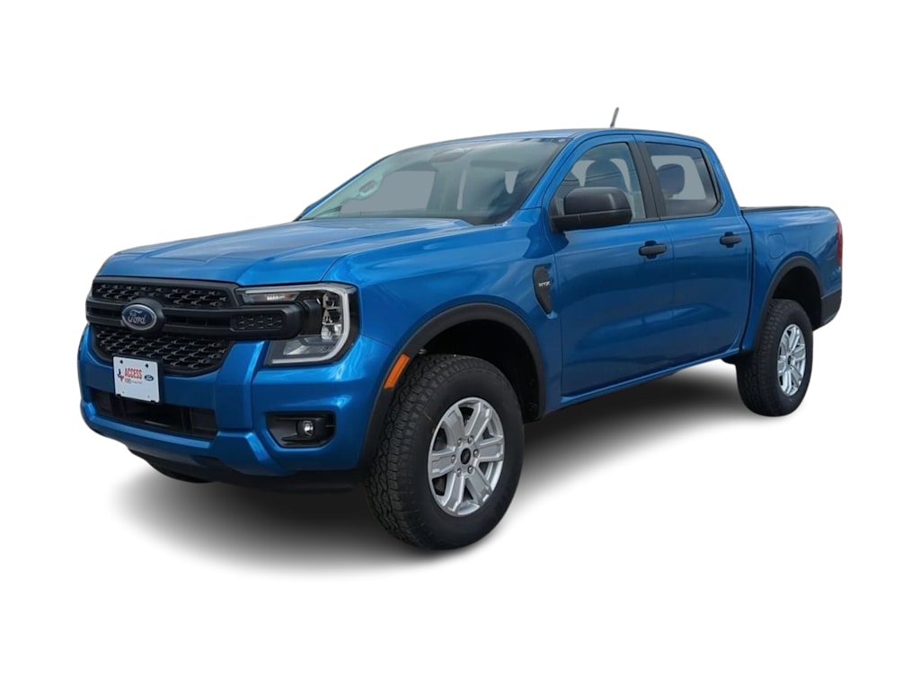 Thumbnail: 2025 Ford Ranger - 21