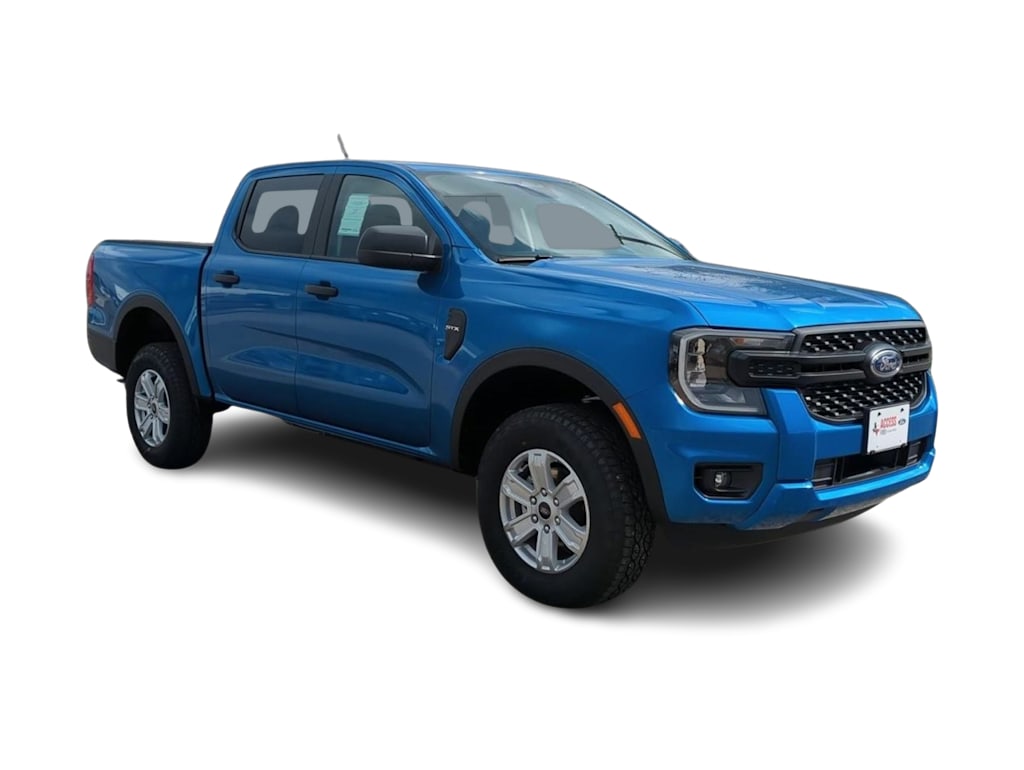 Thumbnail: 2025 Ford Ranger - 20