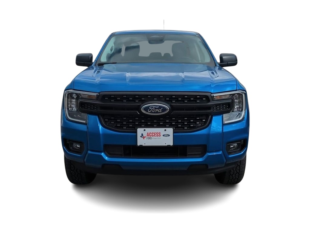 Thumbnail: 2025 Ford Ranger - 6