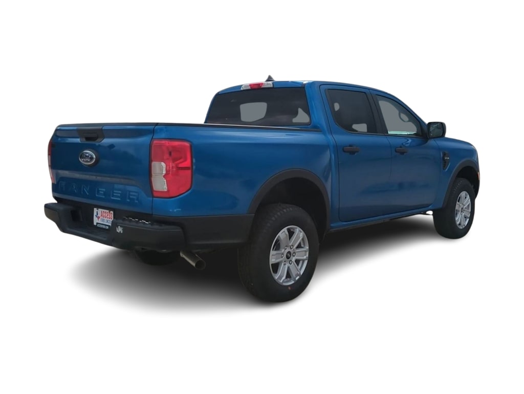 Thumbnail: 2025 Ford Ranger - 22